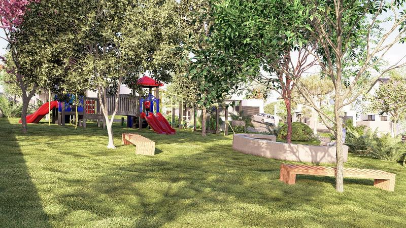 3 Bedroom Property for Sale in Kraaibosch Park Western Cape